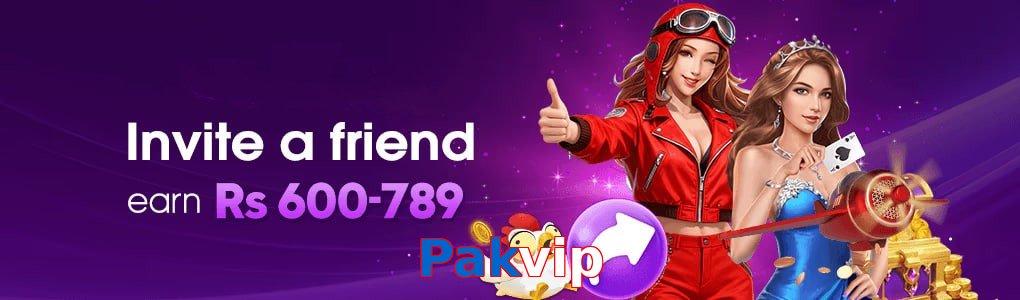 Pakvip