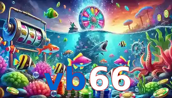 Trò Chơi Bắn Cá Phổ Biến Tại vb66